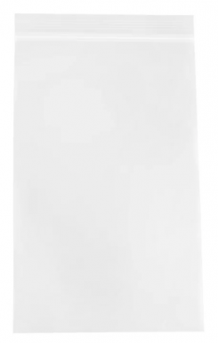 5 X 8 Ziplock Bags (100 count)
